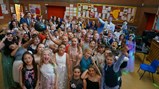 Year 6 prom 2018