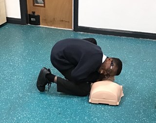 First Aid -1