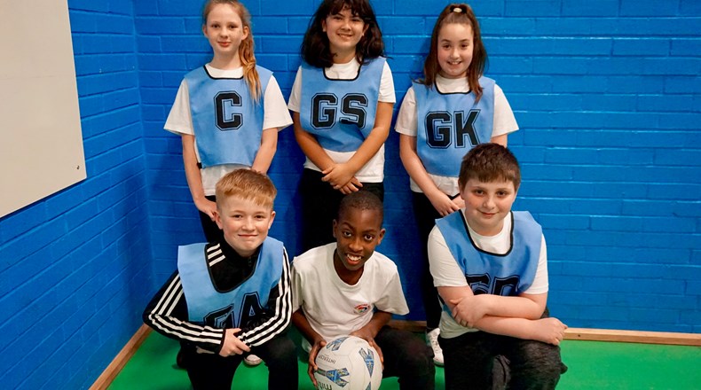 Netball team results