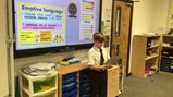 Y6 Reading and Writing