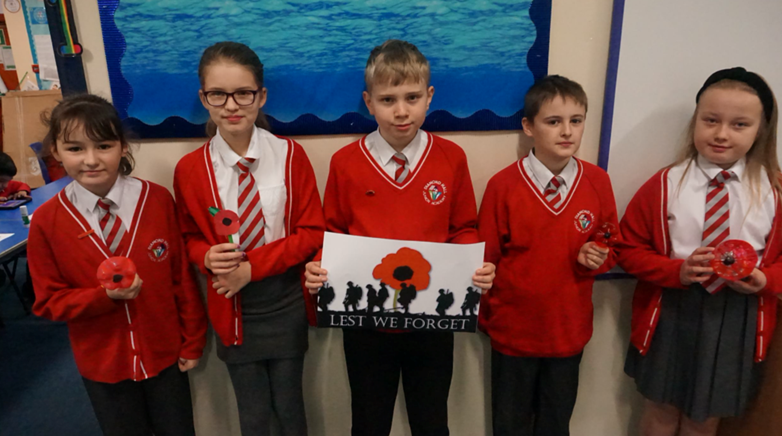 Remembrance Day