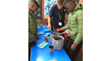 Gardening club