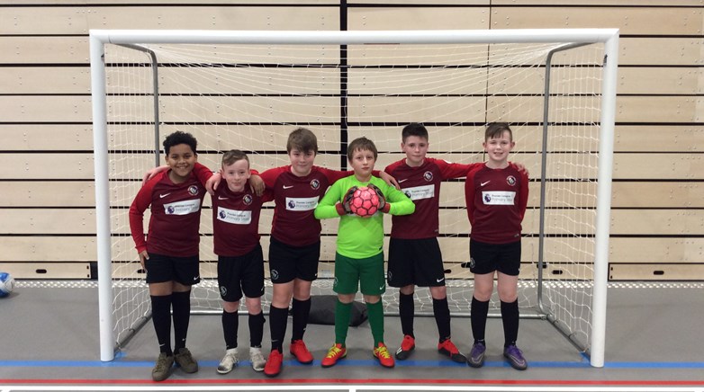 Diamond Hall Sunderland Schools