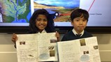 Year 4 English