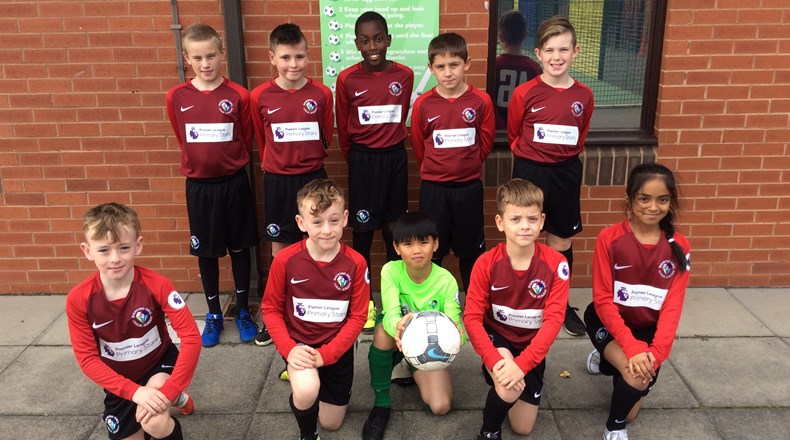Check out our new kit