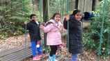 Year 3 visit Broom House Farm