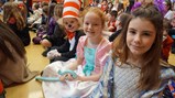 World Book Day 2018