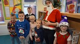 Diamond Hall Christmas Jumper Day 2018