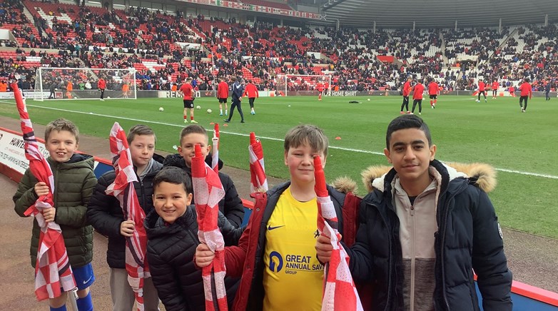 SAFC