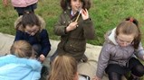 3AE become archaeologists