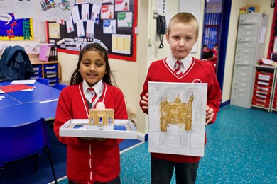 Diamond Hall Homework Project