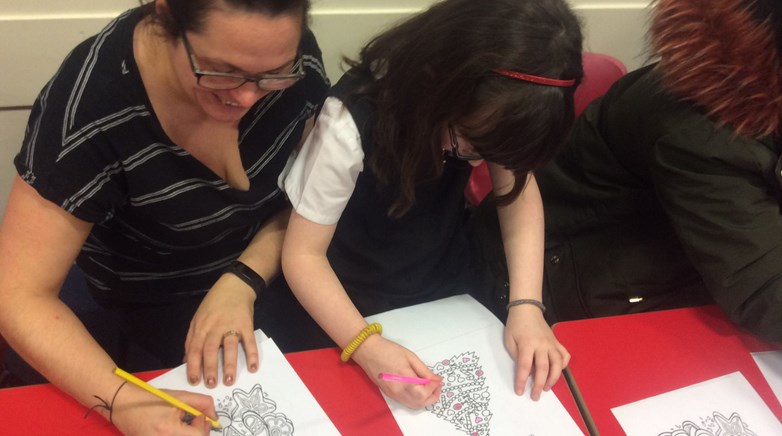 Parent craft afternoon
