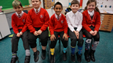Odd sock day 2020