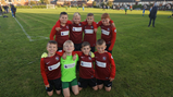 Football team