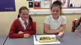 5AH Tudor banquet
