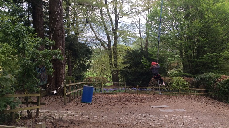 Derwent Hill adventures! 