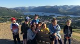 Derwent Hill 2018-2