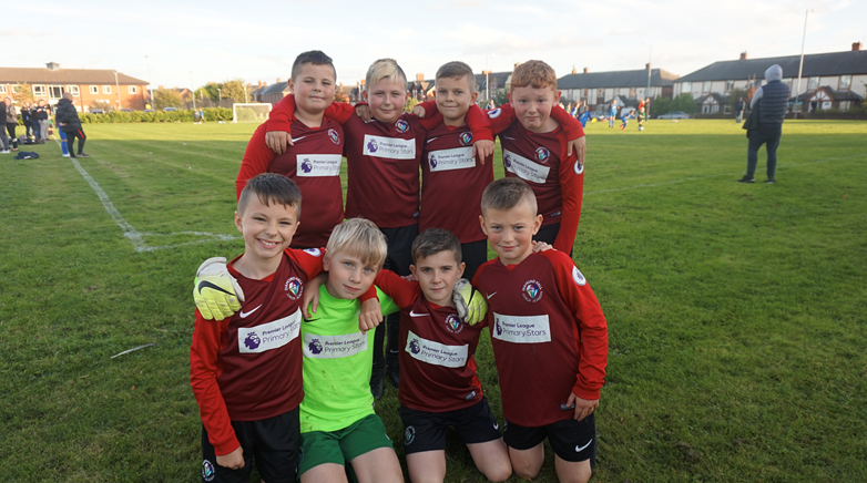 Football team