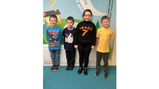 Number day