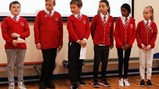 Rights respecting trip to St Mary