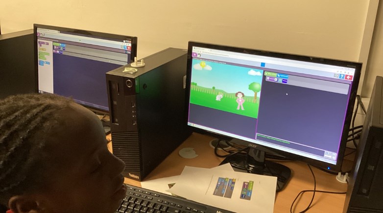Year 3 computing