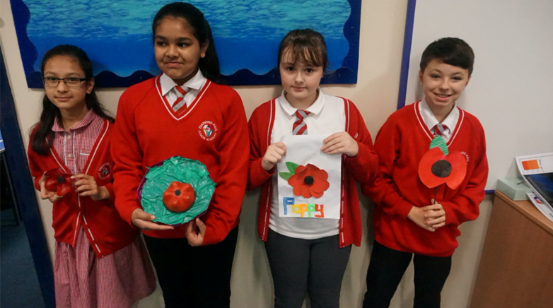 Remembrance Day