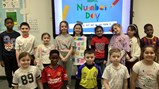 Number day