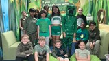 Mental Health Awareness week