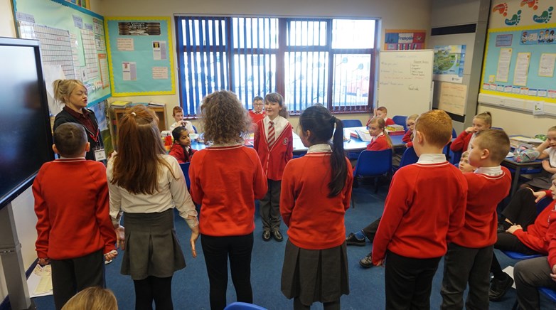 Safer internet day