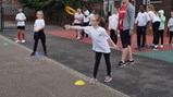 Diamond Hall Sports Day 2018