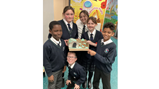 Year 6 WW2 work