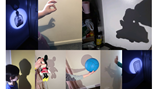 Shadows Year 3