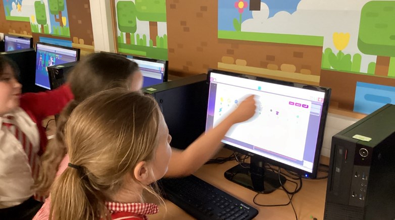 Year 3 computing