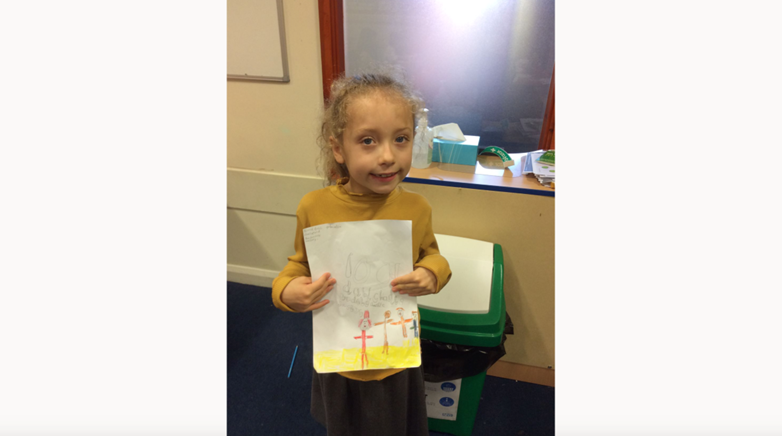 Roald Dahl day