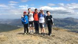 Derwent Hill 2018