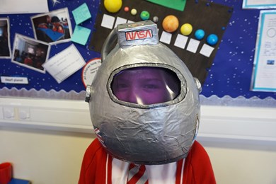 Stargazers homework initiative 