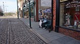 4DG return to Beamish
