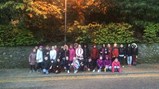 Derwent Hill adventures! 
