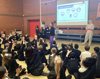 Safer Internet Day