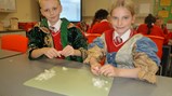 Tudor banquet takes place at Diamond Hall