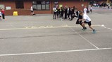 Diamond Hall Sports Day 2018