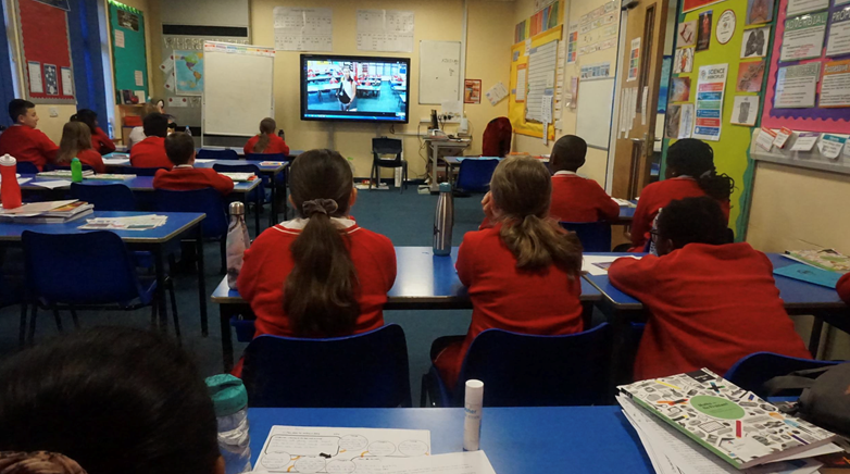 Virtual assemblies 