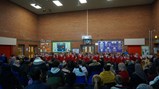 Diamond Hall Christmas Celebration Service 2018