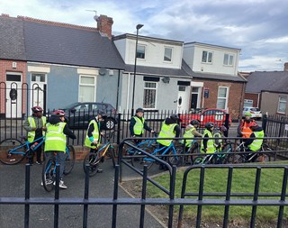 Bikeability 