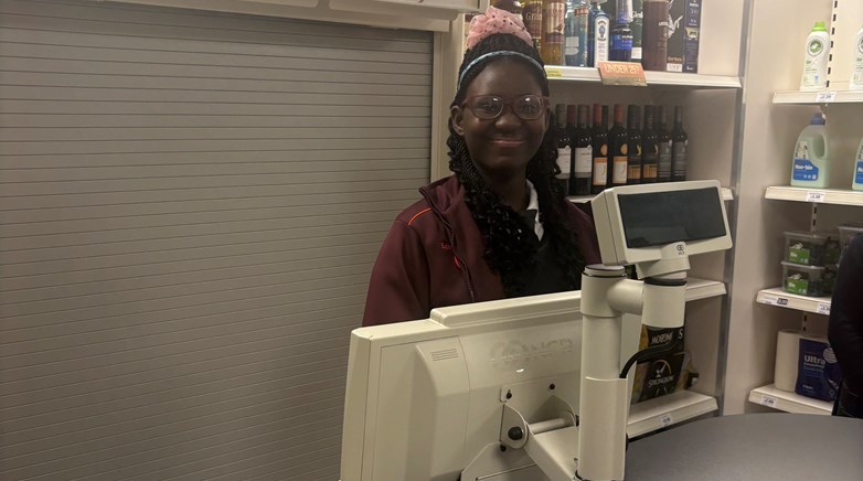 Year 6 Safety Trip -3