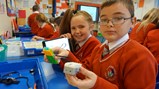 WeDo Programming
