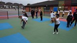 Diamond Hall Sports Day 2018