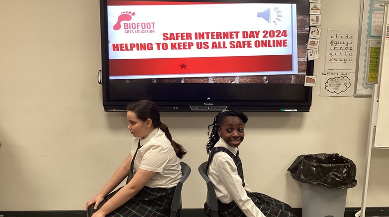 Safer Internet Day