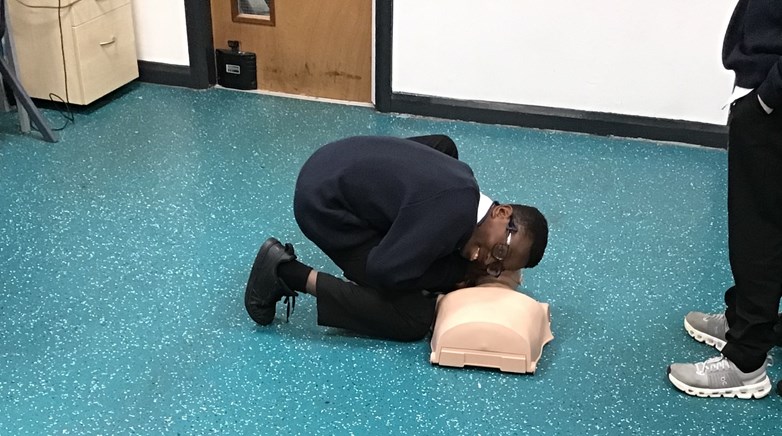 First Aid -1