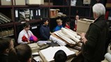 Year 6 take a trip to Lambton Country Estate